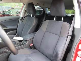 Honda Civic Honda Civic 1.8 Sport Bns Ed. Ecc Cruise Camera Trekhaak 2015 - afbeelding nr 12