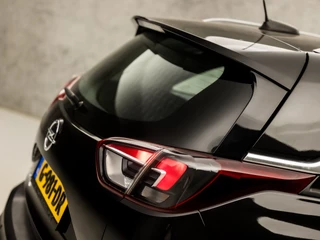Opel Crossland X Opel Crossland X 1.2 Turbo Innovation Sport 131Pk (APPLE CARPLAY, GROOT NAVI, CLIMATE, KEYLESS, LM VELGEN, LEDER, SPORTSTOELEN, TREKHAAK, CRUISE, PARKEERSENSOREN, NIEUWE APK, NIEUWSTAAT) - afbeelding nr 33