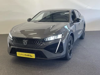 Peugeot 408 Peugeot 408 1.2 PureTech Allure Pack 130 Automaat | Comfort Pakket, Ergo comfort stoel , Electrische stoelverstelling LV, stoelverwarming | Camera | Navigatie | Climate Control | Dab | Led | Parkeer sensoren - afbeelding nr 2