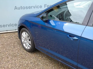 SEAT Leon - afbeelding nr 6