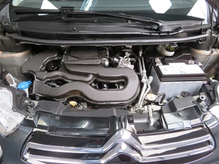 Citroën C1 Citroën C1 1.0 VTi Feel - afbeelding nr 18