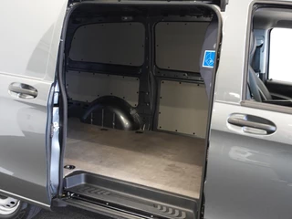 Mercedes-Benz Vito Mercedes-Benz Vito 114 CDI Lang Automaat Airco Cruise Control Camera Parkeersensoren Trekhaak - afbeelding nr 43