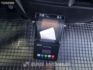 Iveco Daily Iveco Daily 35S18 3.0L Koelwagen Laadklep Thermoking C-250 LED ACC Navi Airco Koel Koeler Kühl Kühler Kühlkoffer 17m3 Airco - afbeelding nr 17