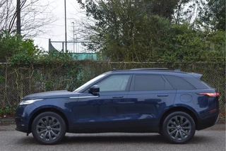 Land Rover Range Rover Velar | Open dak | Elekt.trekhaak | 360 gr. camera | Keyless | Elektr.stoelen Memory | Full LED - afbeelding nr 3