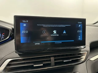 Peugeot 3008 Peugeot 3008 1.2 PureTech Allure CARPLAY CAMERA LM ECC NAVI - afbeelding nr 25