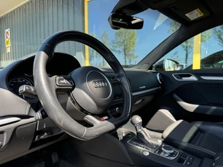 Audi A3 - afbeelding nr 9