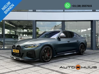 BMW 4 Serie - 21216242-0