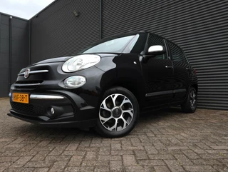 Fiat 500L Fiat 500 L 1.4-16V Urban PopStar (Vol-Opties!) 1e eigenaar - afbeelding nr 9