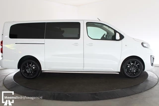 Peugeot Expert Peugeot Expert 2.0 - L3H1- Dubbele Cabine - CARPLAY !!VOL!! - afbeelding nr 3
