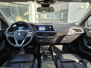 BMW 1 Serie BMW 1-serie 118i Introduction Edition|AUTOMAAT|LED|VIRTUAL CP|NAVI - afbeelding nr 21