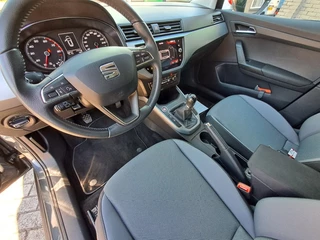 SEAT Arona - afbeelding nr 6