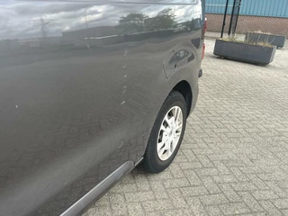 Citroën Jumpy Citroen Jumpy 2.0 BlueHDI 180pk Club XS S&S Automaat Carplay/Cruise/Dodehoek/Navi/PDC/DAB+ - afbeelding nr 27