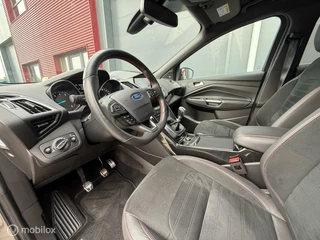 Ford Kuga Ford Kuga 1.5 EcoBoost ST Line LED/Naiv+/Trekhaak/Winterpakket - afbeelding nr 12