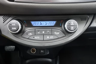 Toyota Yaris - afbeelding nr 29