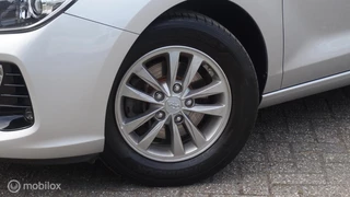 Hyundai i30 Hyundai i30 Wagon 1.0 T-GDI Comfort Afn. Trekhaak | Navigatie | Cruise Control - afbeelding nr 9