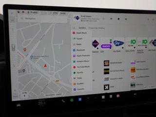 Tesla Model X Tesla Model X Dual Motor AWD 7p. 100 kWh  | ORIG. NL AUTO | 1E EIGENAAR | 100% ONGEVAL VERLEDEN VRIJ | VOLLEDIGE TESLA GARANTIE - afbeelding nr 37