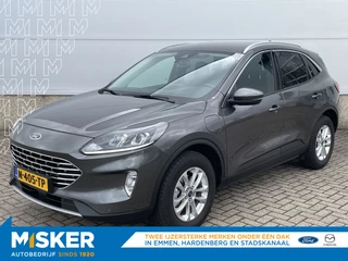 Ford Kuga - 406195002-0