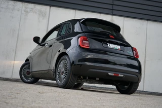 Fiat 500e - afbeelding nr 22