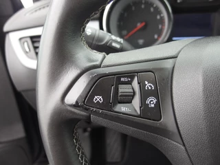 Opel Astra CARPLAY / NAVI / AIRCO / PDC / BLUETOOTH / CRUISE / NL-AUTO - afbeelding nr 20