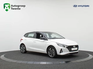 Hyundai i20 - afbeelding nr 1