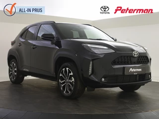 Toyota Yaris Cross - 770557-0