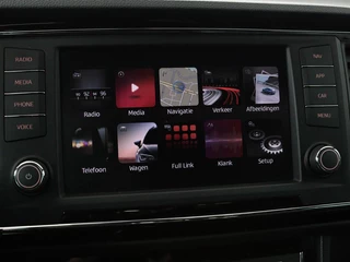 SEAT Ateca SEAT Ateca 1.4 EcoTSI Xcellence | Panoramadak | Camera |  Adaptive cruise | Trekhaak | Carplay | Stoelverwarming | Sfeerverlichting - afbeelding nr 27
