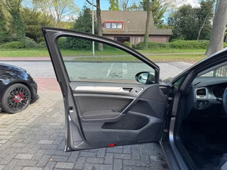 Volkswagen Golf Airco/Automaat/5-Deurs/Alu wielen - afbeelding nr 8