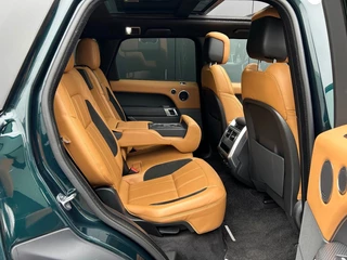 Land Rover Range Rover Sport - afbeelding nr 4
