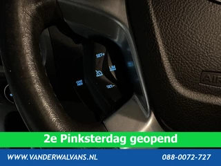 Ford Transit Custom Bijrijdersbank - afbeelding nr 7