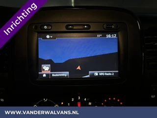 Opel Vivaro Parkeersensoren - afbeelding nr 5