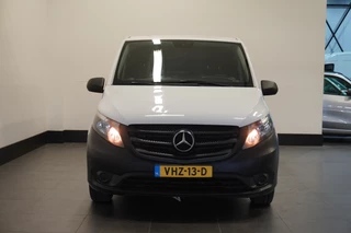 Mercedes-Benz Vito - Airco - Navi - Cruise - € 16.950,- Excl. - afbeelding nr 6