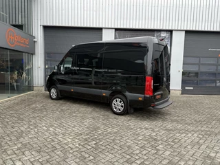 Mercedes-Benz Sprinter Mercedes Sprinter 315 1.9 CDI L2H2| DC |LED|SOFTCL| 7P|standkach. - afbeelding nr 8