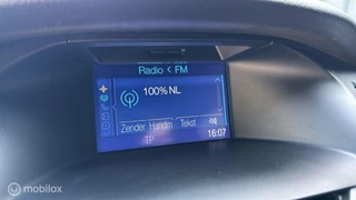 Ford Focus Ford Focus Wagon 1.0 ST-Line|125Pk|Navi|Boekjes - afbeelding nr 15