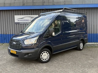 Ford Transit 290 2.0 TDCI L2H2 Tr