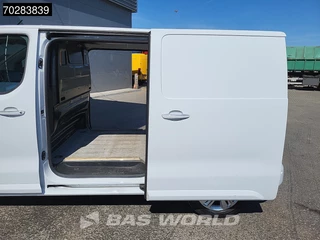 Peugeot Expert Peugeot Expert 136PK Elektrisch 330km WLTP 75kWh L2H1 LED Navi Airco Cruise Camera Parkeersensoren L2 6m3 Airco Cruise control - afbeelding nr 3