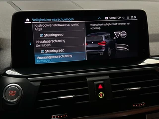 BMW X3 BMW X3 xDrive 30e PANO|360|HUD|MEMORY|H/K|NAPPA|HAAK - afbeelding nr 43
