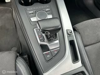 Audi A4 Audi A4 Avant 2.0 TFSI Sport Pro Line S |252PK|3xS-LINE|PANO - afbeelding nr 15