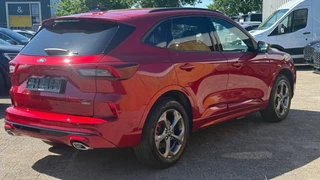 Ford Kuga Ford Kuga 2.5 PHEV ST-LINE X 243pk / Trekhaak+Winter pack - afbeelding nr 5