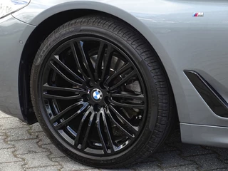 BMW 5 Serie - afbeelding nr 51