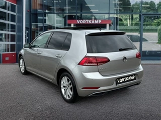 Volkswagen Golf - afbeelding nr 7