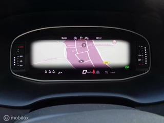 SEAT Ateca Seat Ateca 1.5 TSI Xperience/LED/Airco/ECC/Trekhaak/Virtual dash/DSG-7/Apple carplay/Nieuwstaat/ Slechts 42000km - afbeelding nr 28