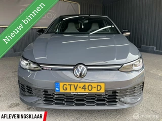 Volkswagen Golf Volkswagen Golf 8 2.0 TSI GTI Clubsport NurnburgRing Edition - afbeelding nr 22