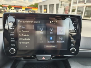 Toyota Yaris Cross - afbeelding nr 15