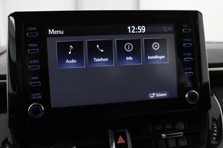 Toyota Corolla Toyota Corolla 1.8 Hybrid Business | Carplay | Camera |  Adaptive cruise | Full LED | DAB | Climate control | Bluetooth - afbeelding nr 21