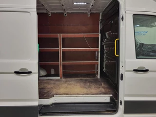 Volkswagen Crafter Volkswagen Crafter 2.0TDI 177pk L3/H3 3500kg Trekkracht Euro 6! - afbeelding nr 6