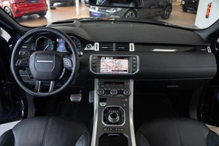 Land Rover Range Rover Evoque Land Rover Range Rover Evoque 2.0 Si4 Autobiography|Org NL|Trekhaak|Pano|Meridian|ACC|Dealer Onderhouden|Volledig Uitgevoerd - afbeelding nr 17