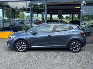 Renault Clio Renault Clio 1.0 TCE Intens - Navi - camera - afbeelding nr 2
