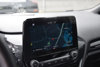 Ford Fiesta Ford Fiesta 1.0 EcoBoost ST-Line | lederen/stof bekleding | stuurwiel verwarmd | cruise control | - afbeelding nr 21