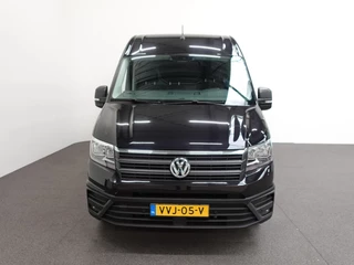 Volkswagen Crafter Volkswagen Crafter 177pk Automaat L3H3/ L2H2 Highline Camera Apple Carplay/Android Auto Airco Cruise control Euro6 - afbeelding nr 23