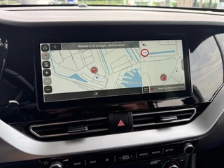Kia Niro Kia Niro 1.6 GDi HYBRID DYNAMIC LINE AUTOMAAT 1e EIG. - afbeelding nr 10